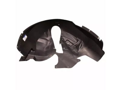 Ford 8G1Z-16102-A Fender Liner