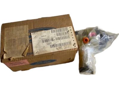 Ford F19Z-3A674-ABRM Power Steering Pump