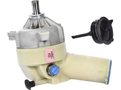 Ford F19Z-3A674-ABRM Power Steering Pump