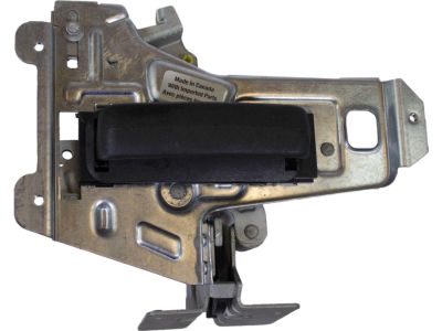 Ford 6C2Z-1526404-AA Handle, Inside