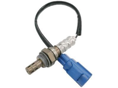 Ford 5S4Z-9G444-BA Rear Oxygen Sensor