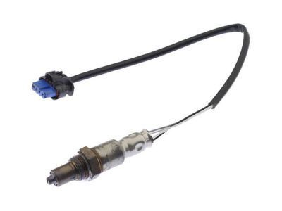 Ford JL3Z-5E145-A Rear Nox Sensor