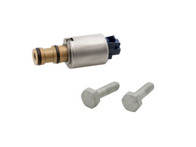 Ford HL3Z-7G383-N Solenoid Valve Assembly