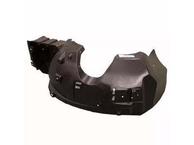 Ford 6W7Z-16055-B Fender Liner