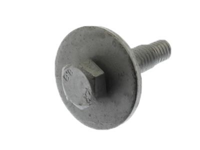 Ford -W711158-S439 Mud Shield Bolt