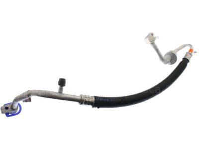 Ford GV6Z-19D742-DA AC Tube