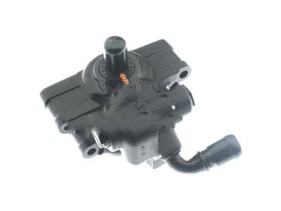 Ford 2C2Z-3A674-EARM Power Steering Pump