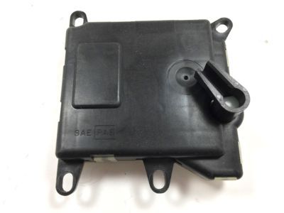 Ford F6VZ-19E616-AA Door Actuator