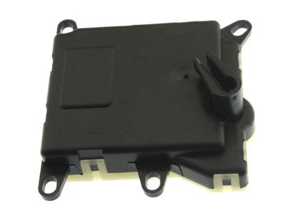 Ford F6VZ-19E616-AA Door Actuator