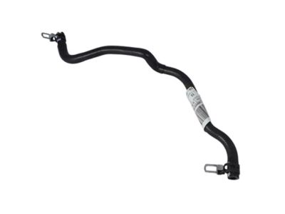 Ford 9T1Z-8K276-A Overflow Hose
