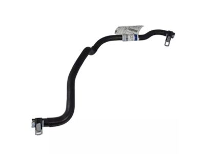 Ford 9T1Z-8K276-A Overflow Hose