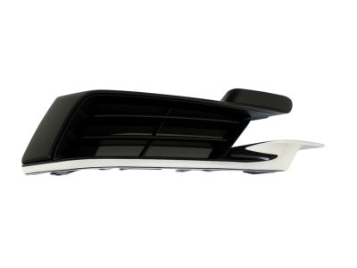 Ford GD9Z-15266-B Lamp Bezel