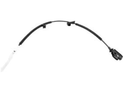 Ford DT1Z-61221A00-D Cable