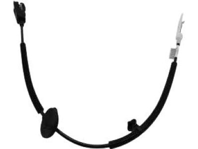 Ford DT1Z-61221A00-D Cable