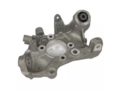 Ford JL1Z-5A968-B KNUCKLE AND HUB ASY