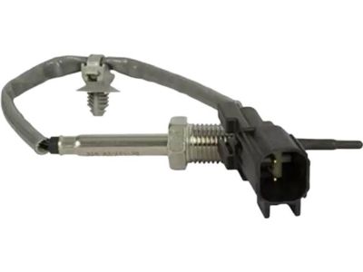 Ford JL3Z-12B591-A Exhaust Temperature Sensor