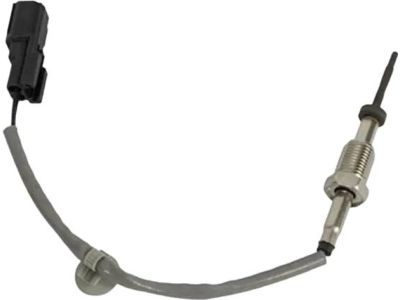 Ford JL3Z-12B591-A Exhaust Temperature Sensor