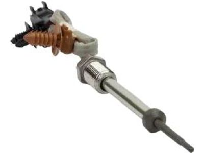 Ford JL3Z-12B591-A Exhaust Temperature Sensor
