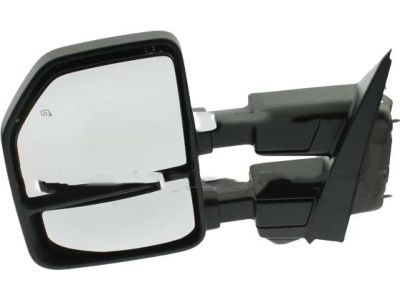 Ford HC3Z-17683-CB Mirror Assembly