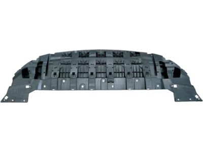 Ford GJ5Z-8310-AA Lower Deflector