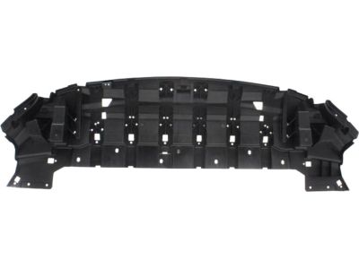 Ford GJ5Z-8310-AA Lower Deflector