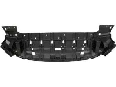 Ford GJ5Z-8310-AA Lower Deflector