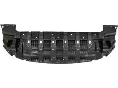 Ford GJ5Z-8310-AA Lower Deflector