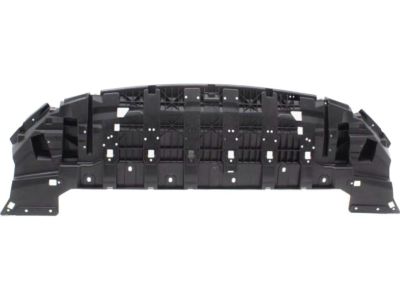 Ford GJ5Z-8310-AA Lower Deflector