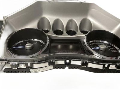 Ford 9N7Z-1007-A Wheel, Alloy