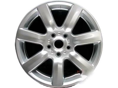 Ford 9N7Z-1007-A Wheel, Alloy