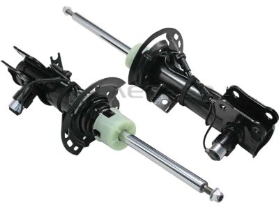 Ford HG9Z-18124-C Strut