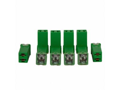 Ford F8SZ-14526-CA Maxi Fuse