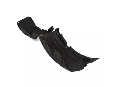Ford DP5Z-58278B50-A Wheelhouse Liner
