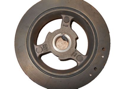 Ford 4R3Z-6312-A Pulley