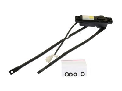Ford BG1Z-15790-A Adjust Motor