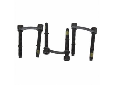 Ford YL8Z-4529-AA U-Joint Kit U-Bolt