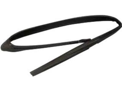 Ford AE5Z-5421597-A Run Channel