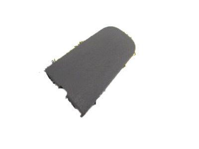 Ford F81Z-25043C54-AAC Instrument Panel Cover