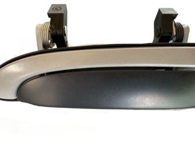 Ford 6W7Z-5426605-AB Handle, Outside