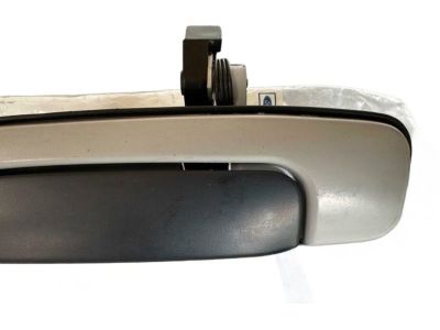 Ford 6W7Z-5426605-AB Handle, Outside