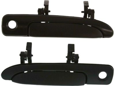 Ford 6W7Z-5426605-AB Handle, Outside