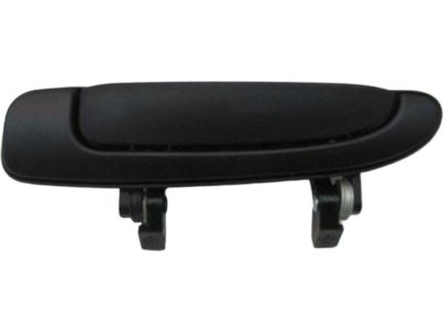 Ford 6W7Z-5426605-AB Handle, Outside