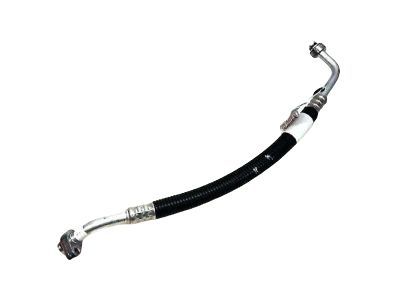 Ford BR3Z-19D742-C Front AC Hose