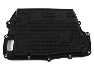 Ford JM5Z-7G004-A Side Cover