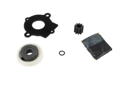 Ford DOAZ-62234A24-B Drive Gear