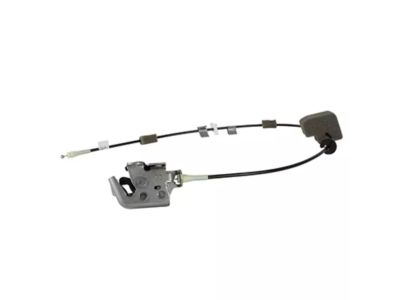 Ford AC2Z-1543286-A Lock