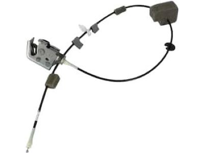 Ford AC2Z-1543286-A Lock