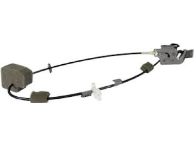 Ford AC2Z-1543286-A Lock