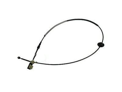 Ford 8C2Z-7E395-A Shift Control Cable