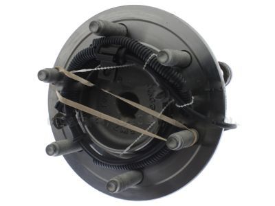 Ford 9L3Z-1104-E Front Hub